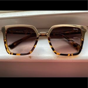 Quay x Jaclyn Hill Upgrade sunglasses